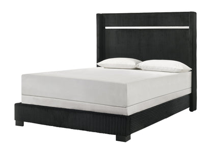 Gennro - Bedroom Set