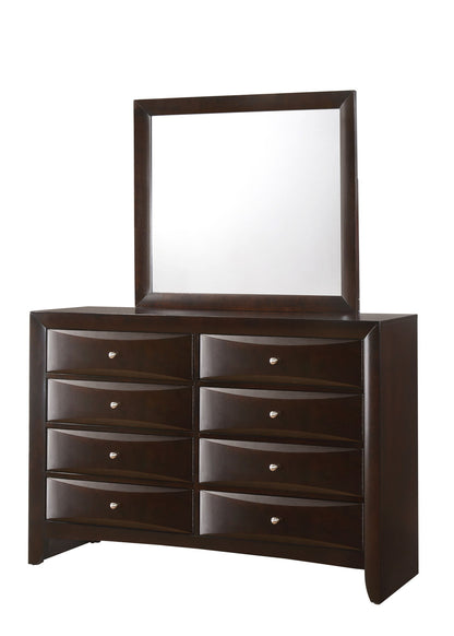Emily - Bedroom Set