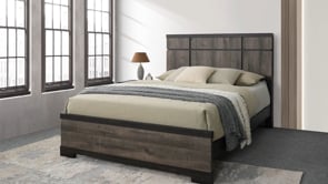 Remington - Tv Stand