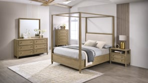 Sienna - Dresser