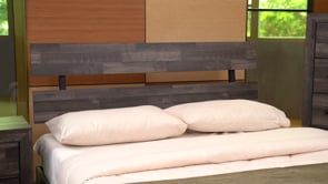 Atticus - Bed In One Box