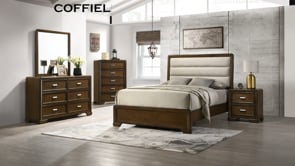 Coffield - Dresser